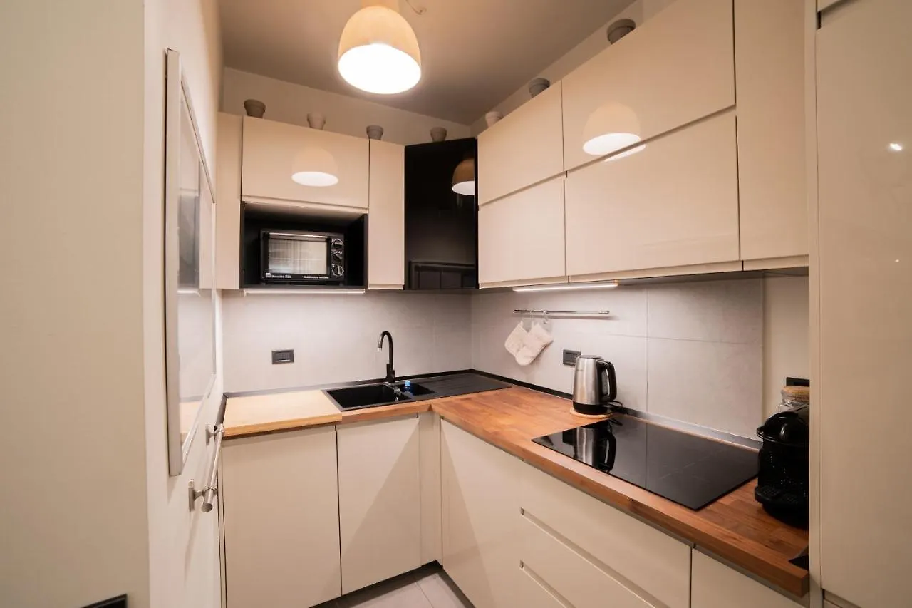 Brera-Centro, Stylish And Central New Apartment Milano