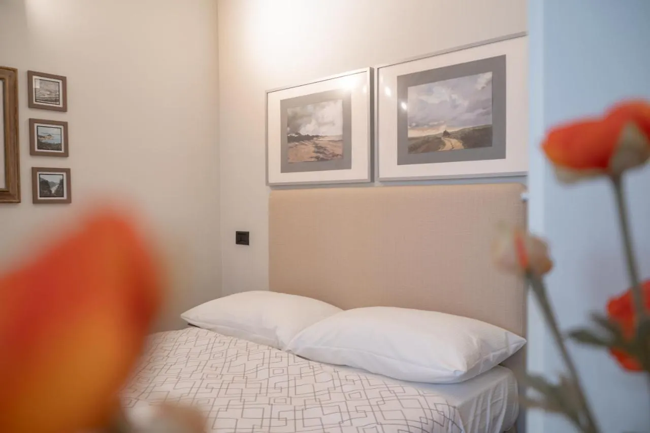 Brera-Centro, Stylish And Central New Apartment Milán Italia