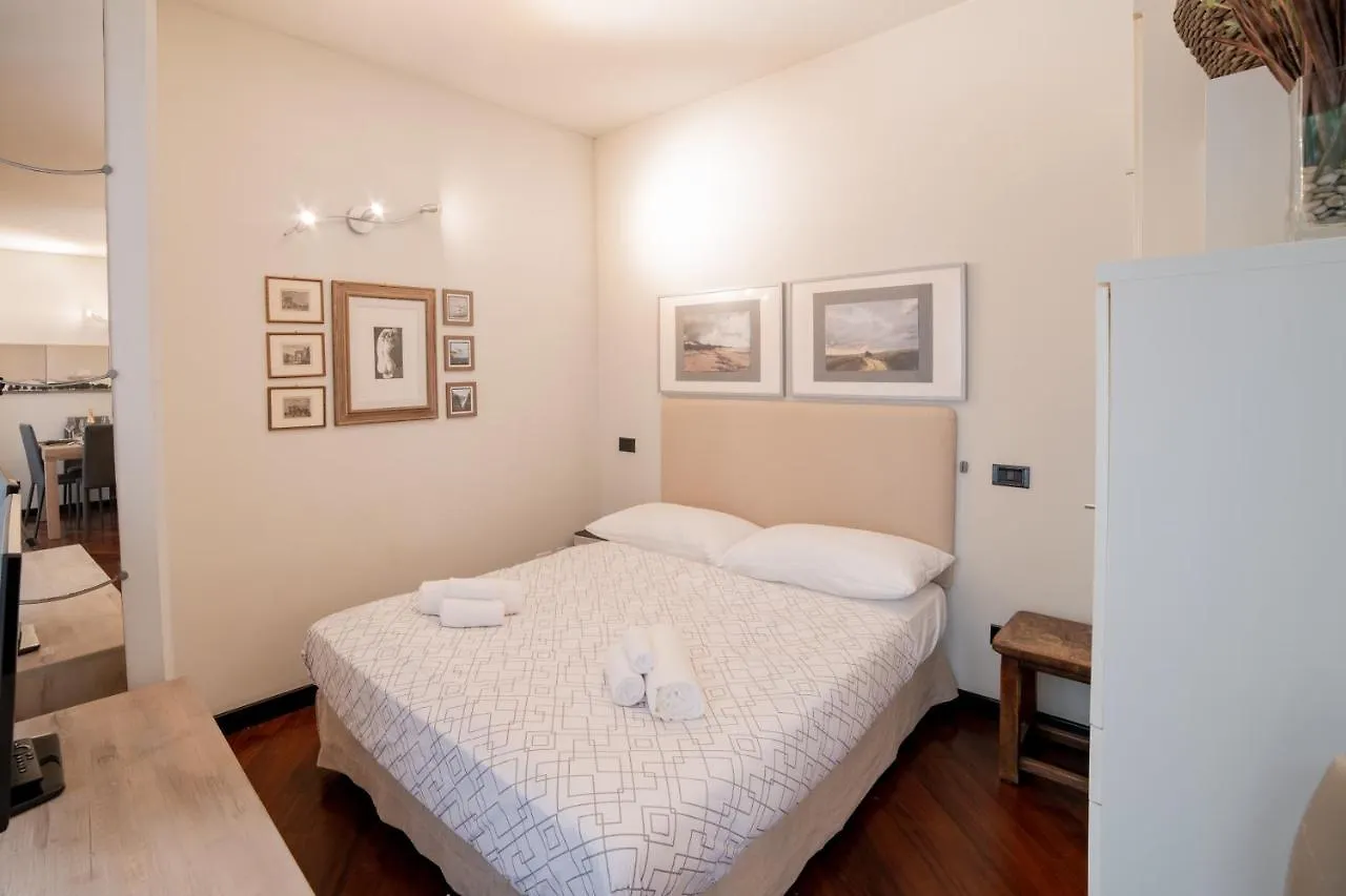 Brera-Centro, Stylish And Central New Apartment Milán Italia